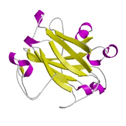 Image of CATH 3pcdA00