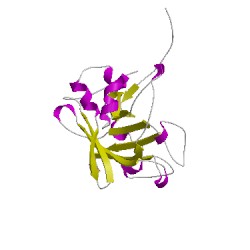 Image of CATH 3pcdE00