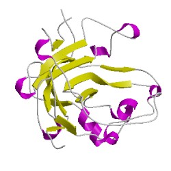 Image of CATH 3pcdN00