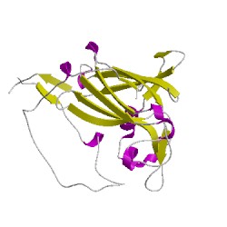 Image of CATH 3pcdP