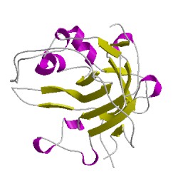Image of CATH 3pcdQ