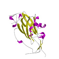 Image of CATH 3pcdR