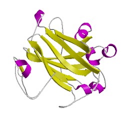 Image of CATH 3pchA