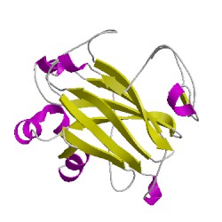 Image of CATH 3pchD