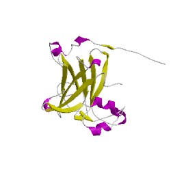 Image of CATH 3pchF