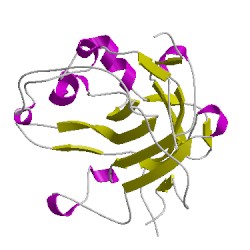 Image of CATH 3pchQ