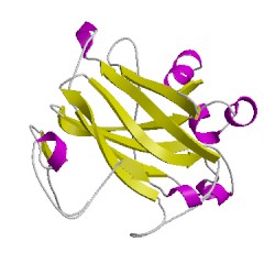 Image of CATH 3pckA