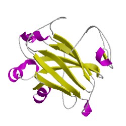 Image of CATH 3pckD00