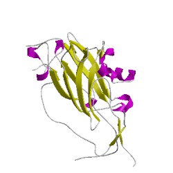 Image of CATH 3pcmR00