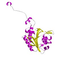 Image of CATH 3pcoA