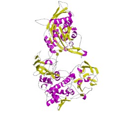 Image of CATH 3pcoB