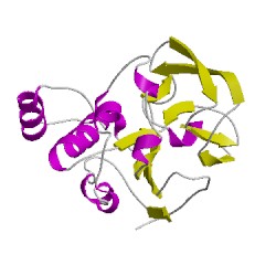 Image of CATH 3pcoB03