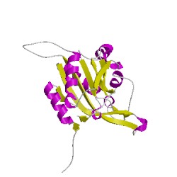 Image of CATH 3pcoB05