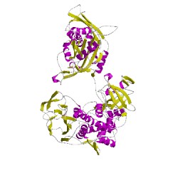 Image of CATH 3pcoD