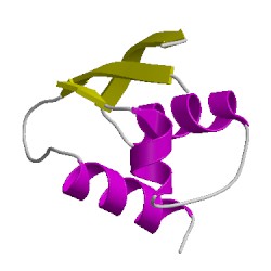 Image of CATH 3pcoD01