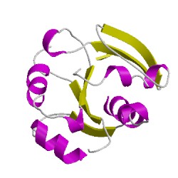 Image of CATH 3pcrB00