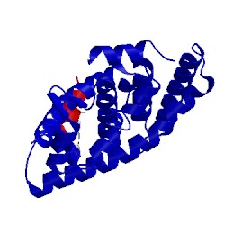Image of CATH 3pcu