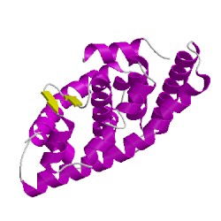 Image of CATH 3pcuA00