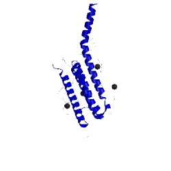 Image of CATH 3pcv