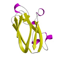 Image of CATH 3pcyA