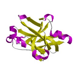 Image of CATH 3pczA01