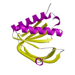 Image of CATH 3pd4B