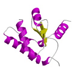 Image of CATH 3pd6A01