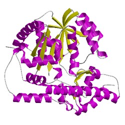 Image of CATH 3pd6B