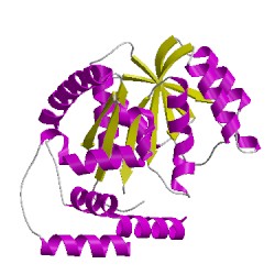 Image of CATH 3pd6B02