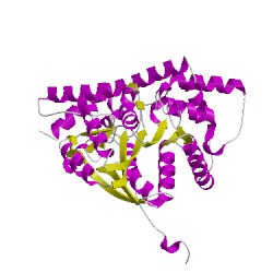Image of CATH 3pd6C