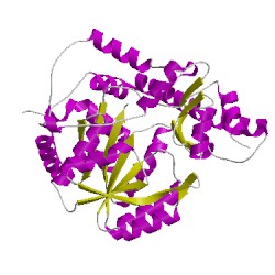 Image of CATH 3pd6D