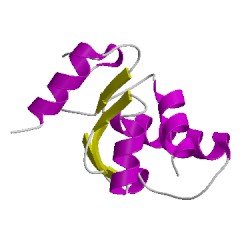Image of CATH 3pd6D01
