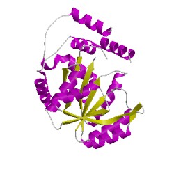 Image of CATH 3pd6D02