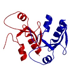 Image of CATH 3pd7