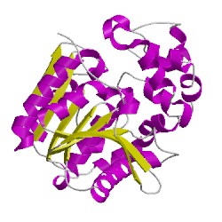 Image of CATH 3pdcA00