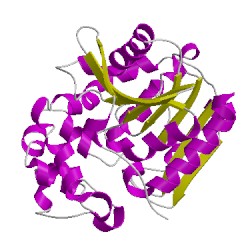 Image of CATH 3pdcB