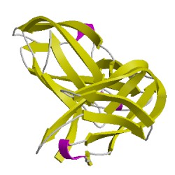 Image of CATH 3pddA