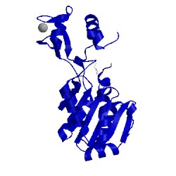 Image of CATH 3pdh