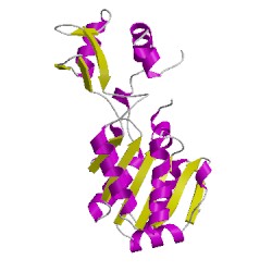 Image of CATH 3pdhA