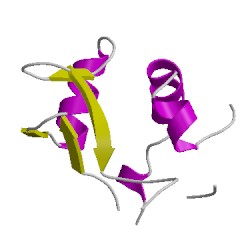 Image of CATH 3pdhA02