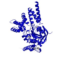 Image of CATH 3pdn