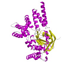 Image of CATH 3pdnA