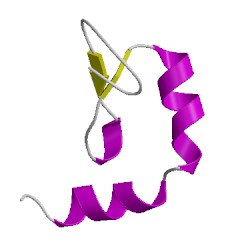 Image of CATH 3pdnA02