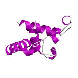 Image of CATH 3pdnA03