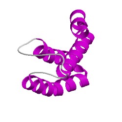 Image of CATH 3pdnA04