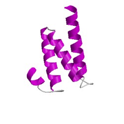 Image of CATH 3pdnA05