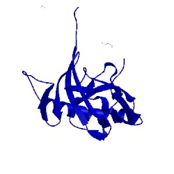 Image of CATH 3pdo