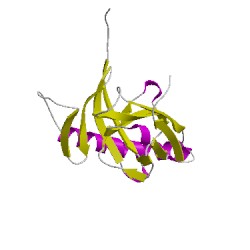 Image of CATH 3pdoA