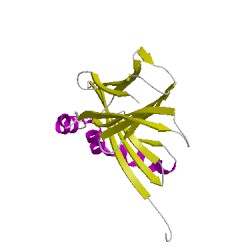 Image of CATH 3pdoB