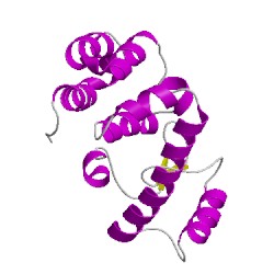 Image of CATH 3pdsA02